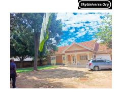 Hot deal House on sale in bukoto - 9