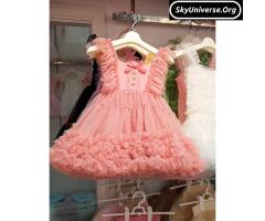 Adorable dresses for your adorable daughters