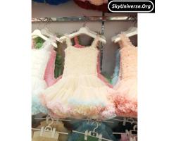 Adorable dresses for your adorable daughters - 2