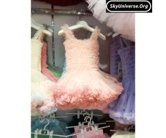 Adorable dresses for your adorable daughters - 3