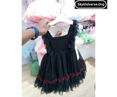 Adorable dresses for your adorable daughters - 4
