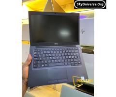 Dell Latitude i7 8th Generation laptop