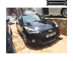 Hundai veloster - 5