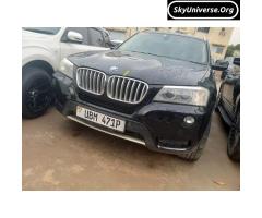 Bmw x3 - 3