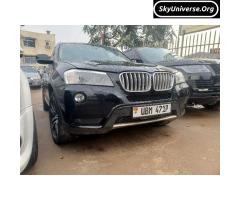 Bmw x3 - 7