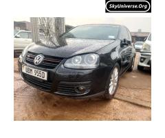 Volkswagen golf - 7