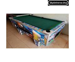 Pool table on sale - 2