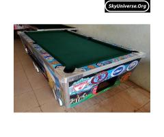 Pool table on sale - 3