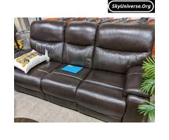 Stunning sofa