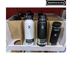 Flasks and bottles in all sizes