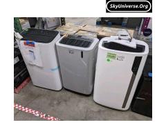 Fridges and deep freezers - 3