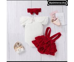 Baby clothes