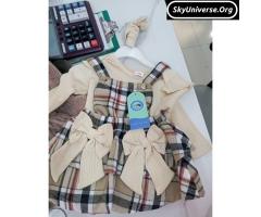Baby clothes - 3