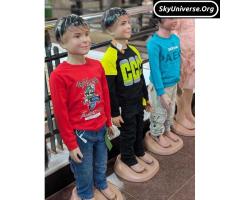 Baby clothes - 5