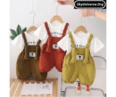 Baby clothes - 6