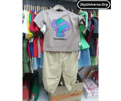 Baby clothes - 10