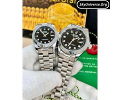 Rolex Couple Watches