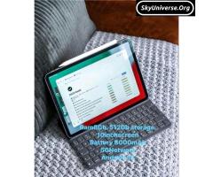 Brand new notepads  Available - 7