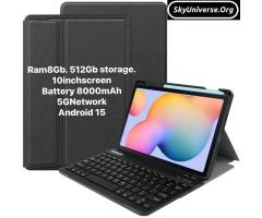 Brand new notepads  Available - 8