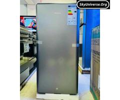Hisense refrigerator