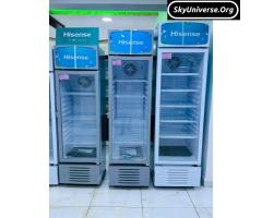 Hisense refrigerator