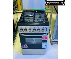 Electric  cooker
