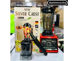 Commercial blender