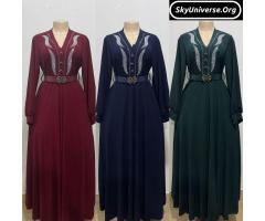 Dresses available at 100000