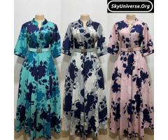 Dresses available at 100000 - 2