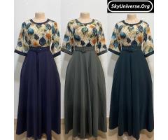 Dresses available at 100000 - 3