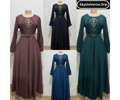 Dresses available at 100000 - 4