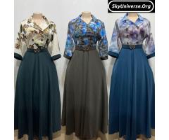 Dresses available at 100000 - 7
