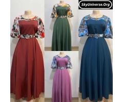 Dresses available at 100000 - 8