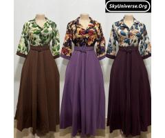 Dresses available at 100000 - 9