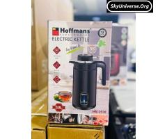 Electric kettle