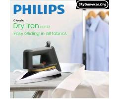 Dry iron Phillips