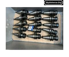 Lots of fabrication machinery and plant equipment - 3