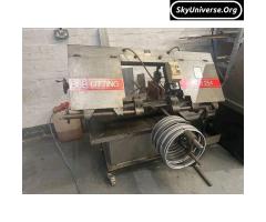 Lots of fabrication machinery and plant equipment - 4