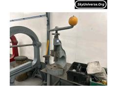 Lots of fabrication machinery and plant equipment - 6