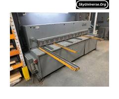 Lots of fabrication machinery and plant equipment - 7