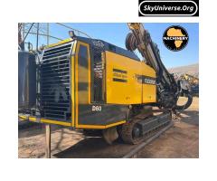 Mining and construction machinery