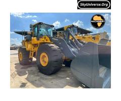 Mining and construction machinery