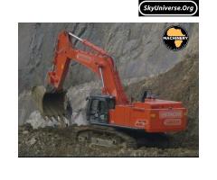 Mining and construction machinery - 2