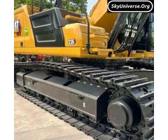 Mining and construction machinery
