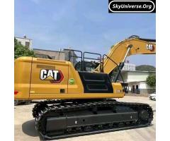 Mining and construction machinery - 4
