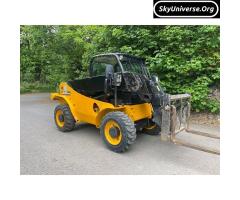 Mining and construction machinery - 8
