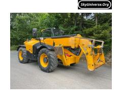 Mining and construction machinery - 9
