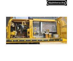 Mining and construction machinery - 10