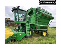 Mining and construction machinery
