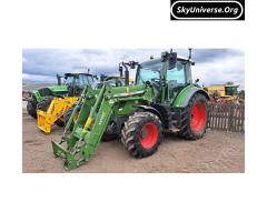 Mining and construction machinery - 2